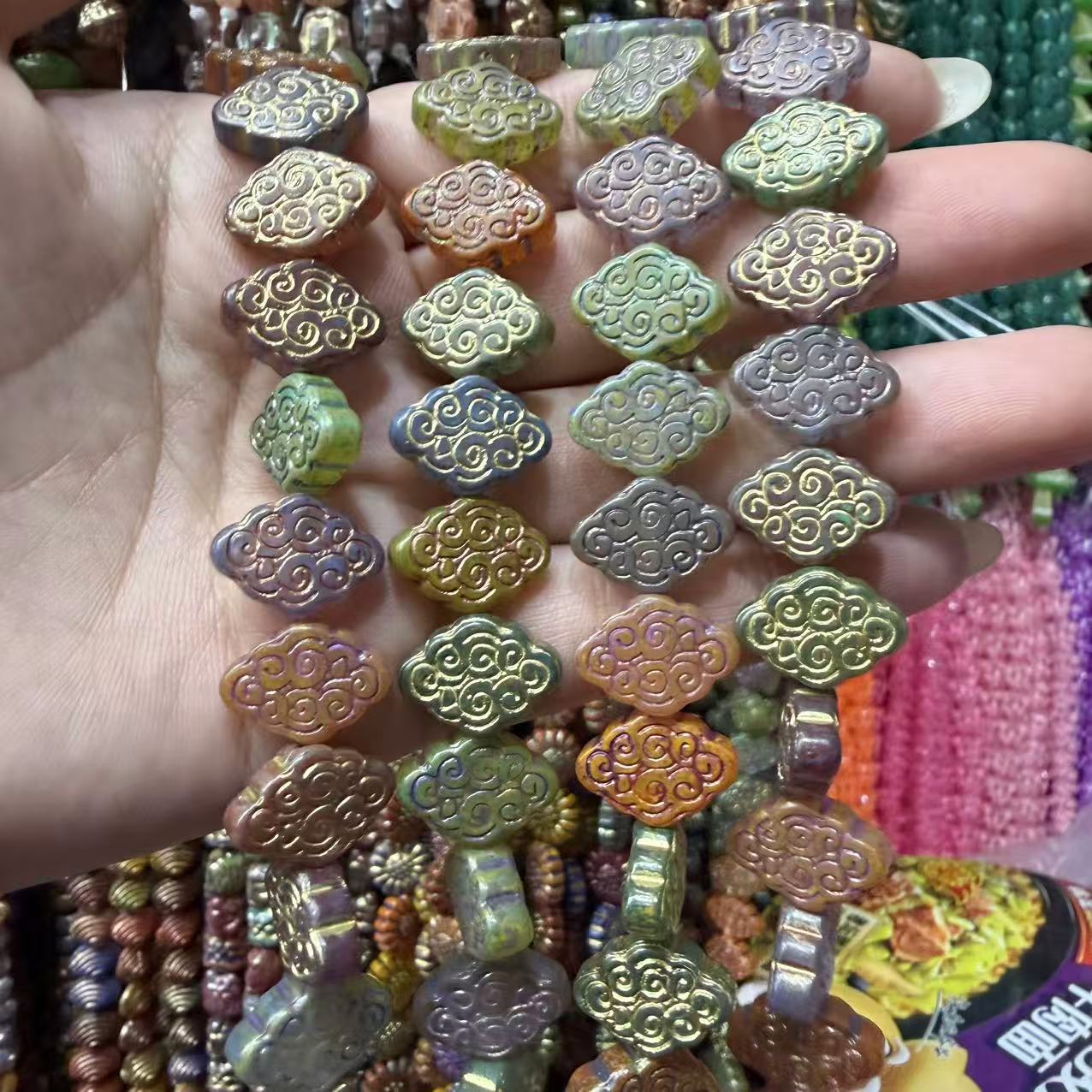 D 12×16mm/31pcs