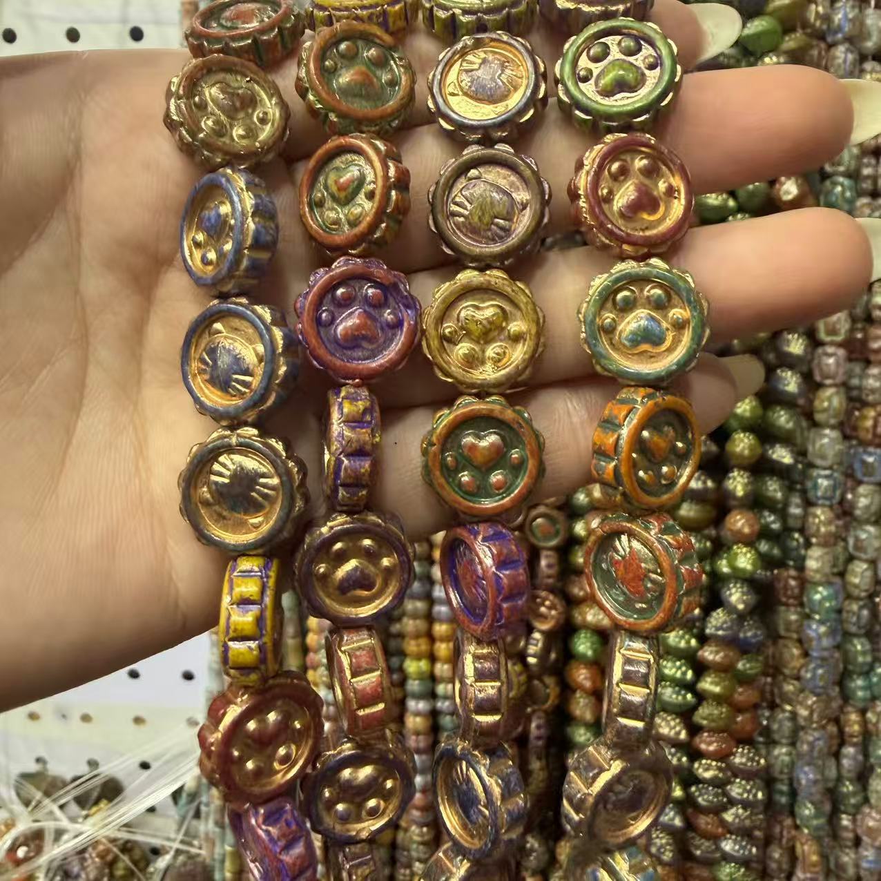 E 15mm/24pcs