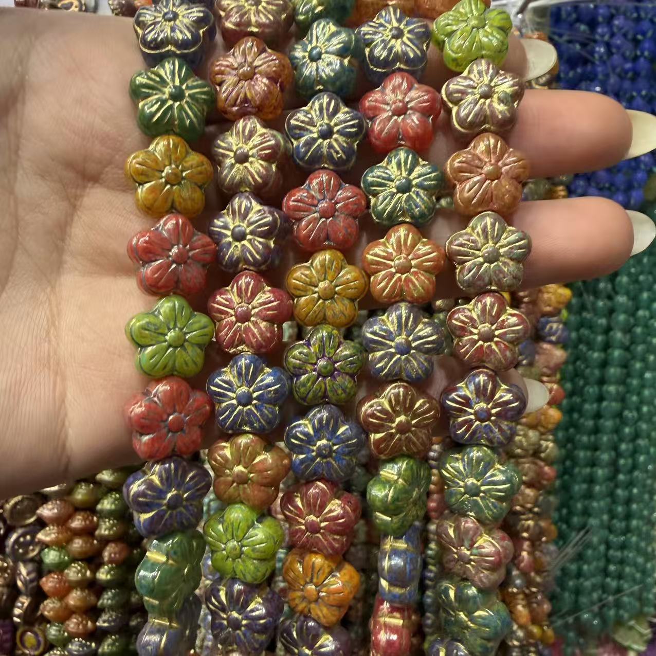 F 13mm/30pcs