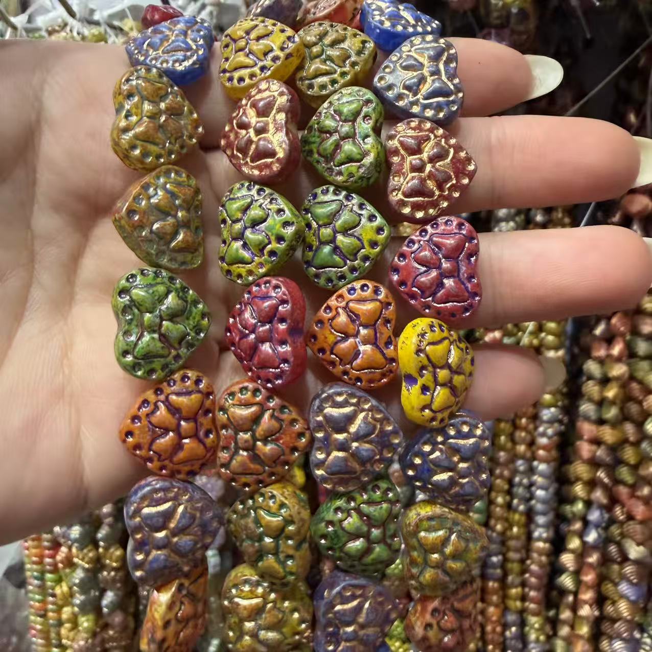 G 16mm/22pcs