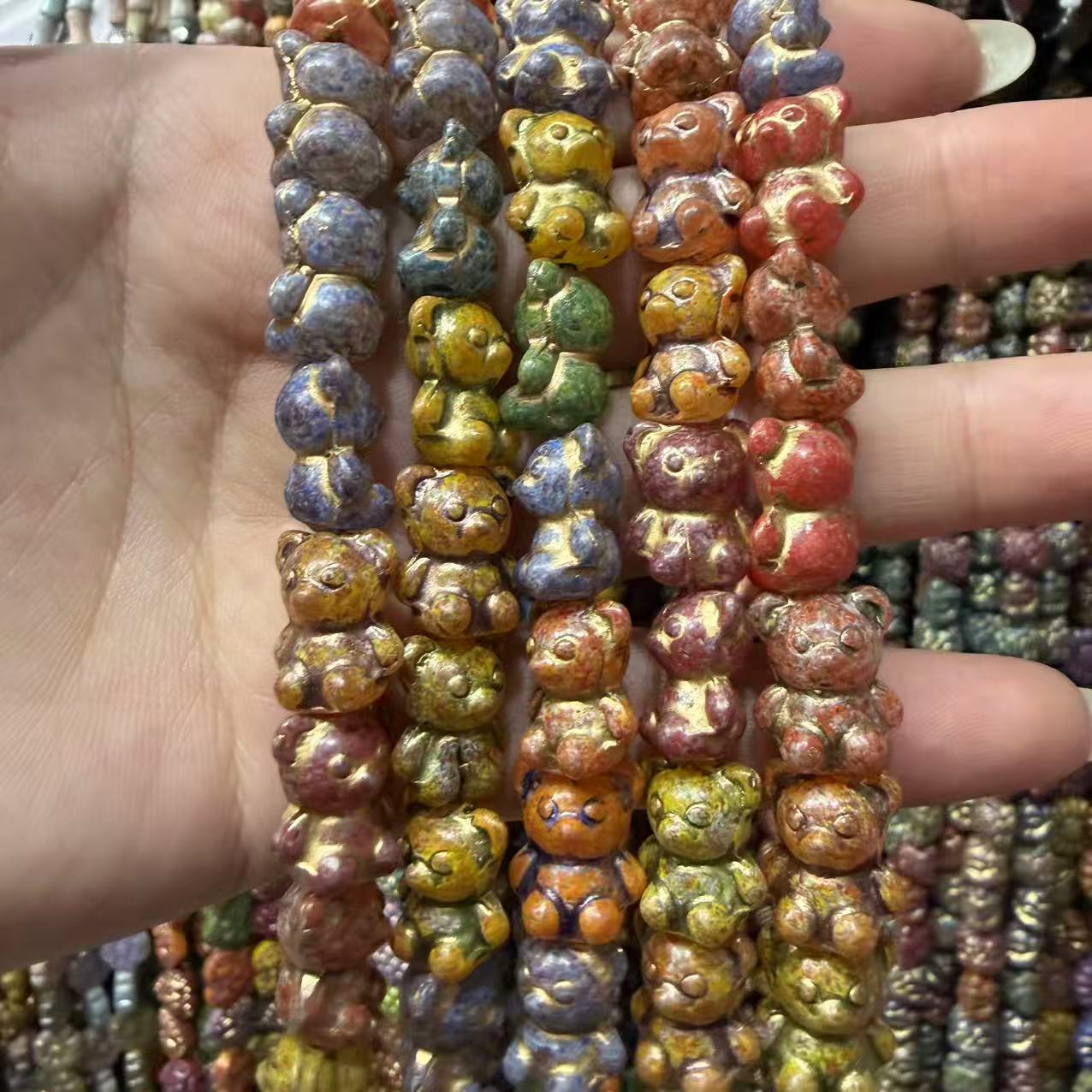 I 12×15mm/25pcs