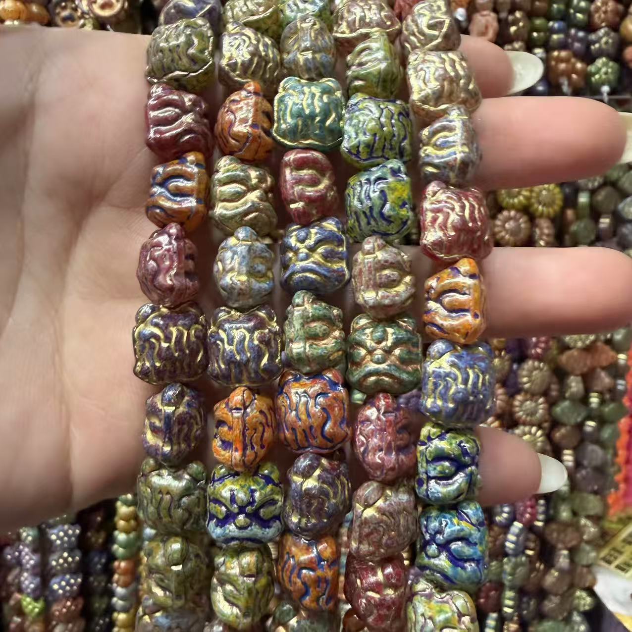 J 12mm/30pcs