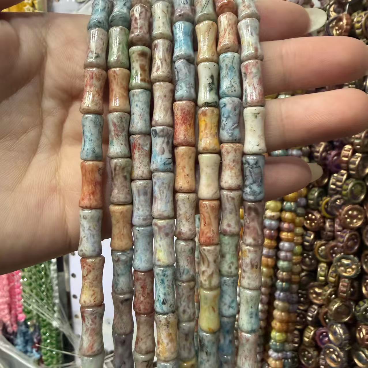 L 7×13mm/28pcs