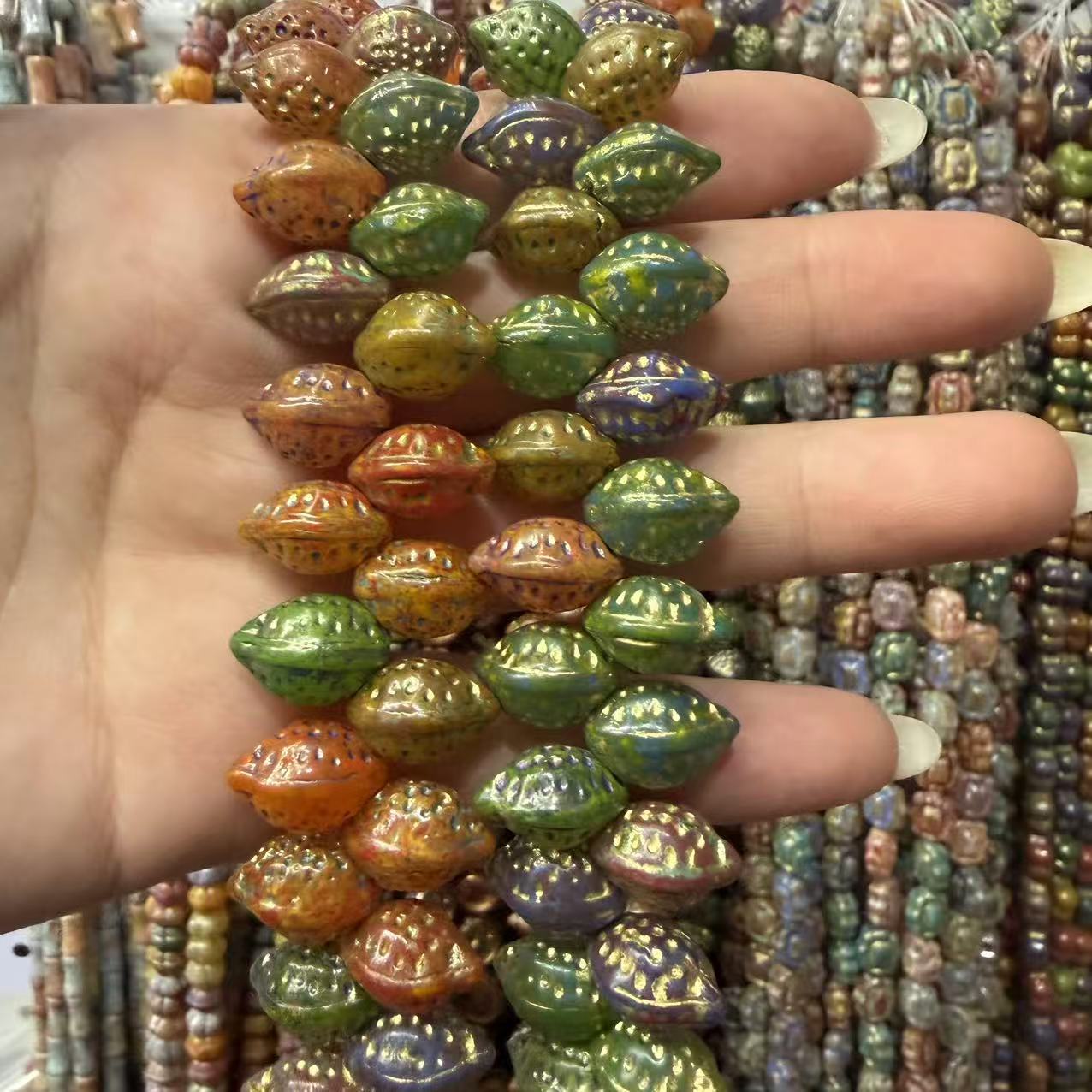 N 10×14mm/62pcs