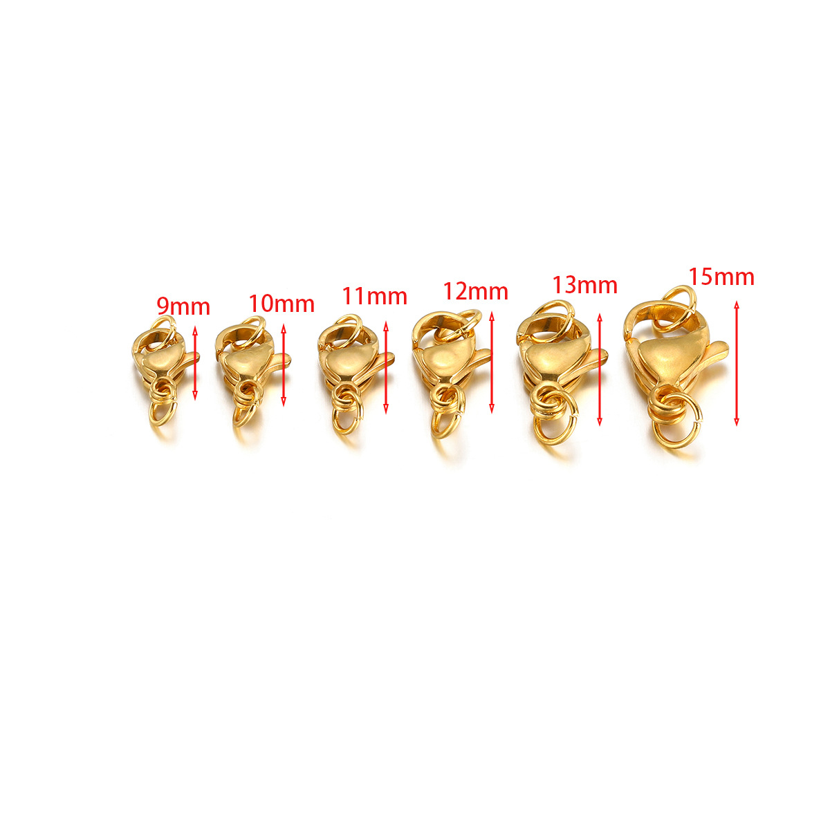 2:Goldfarbe