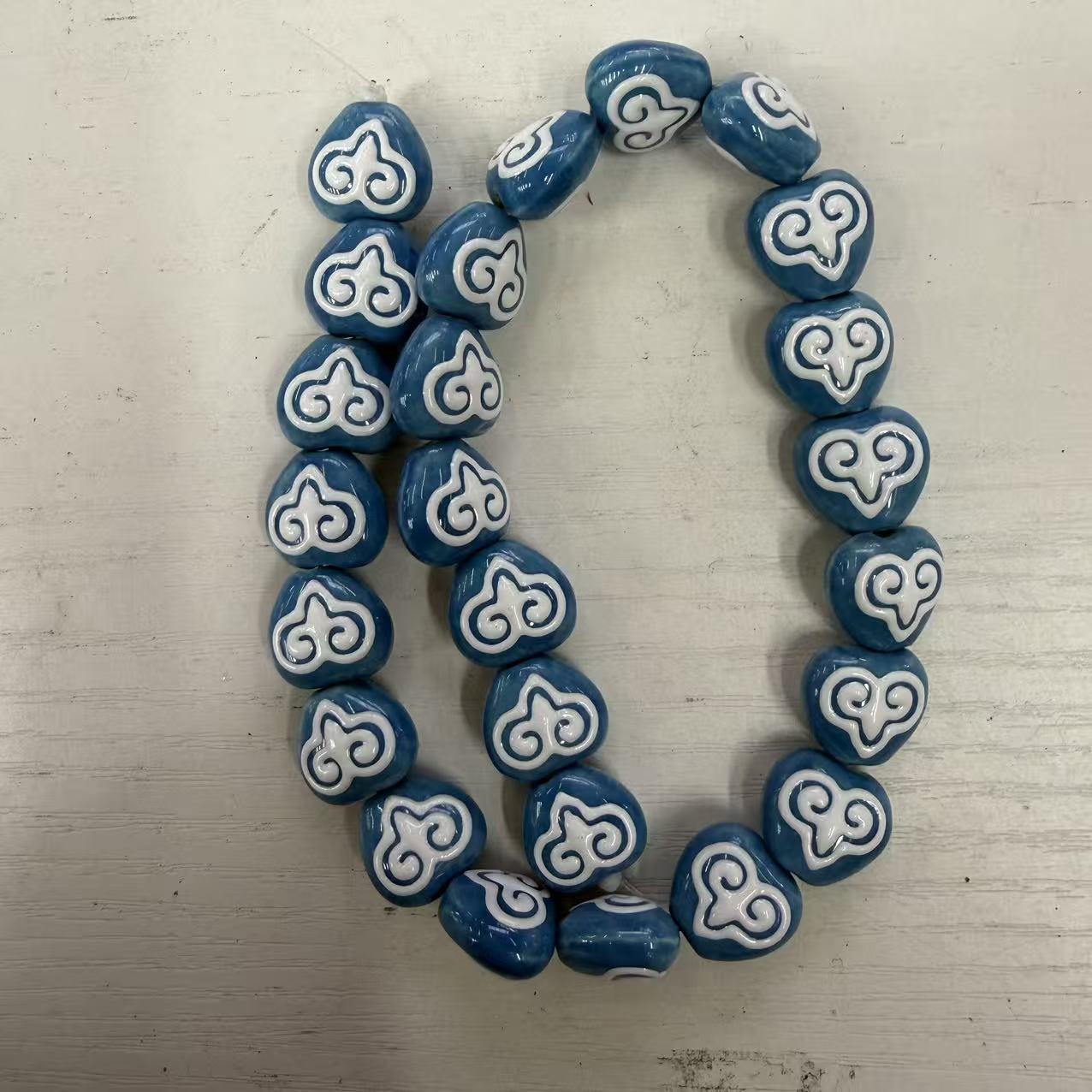 9 skyblue