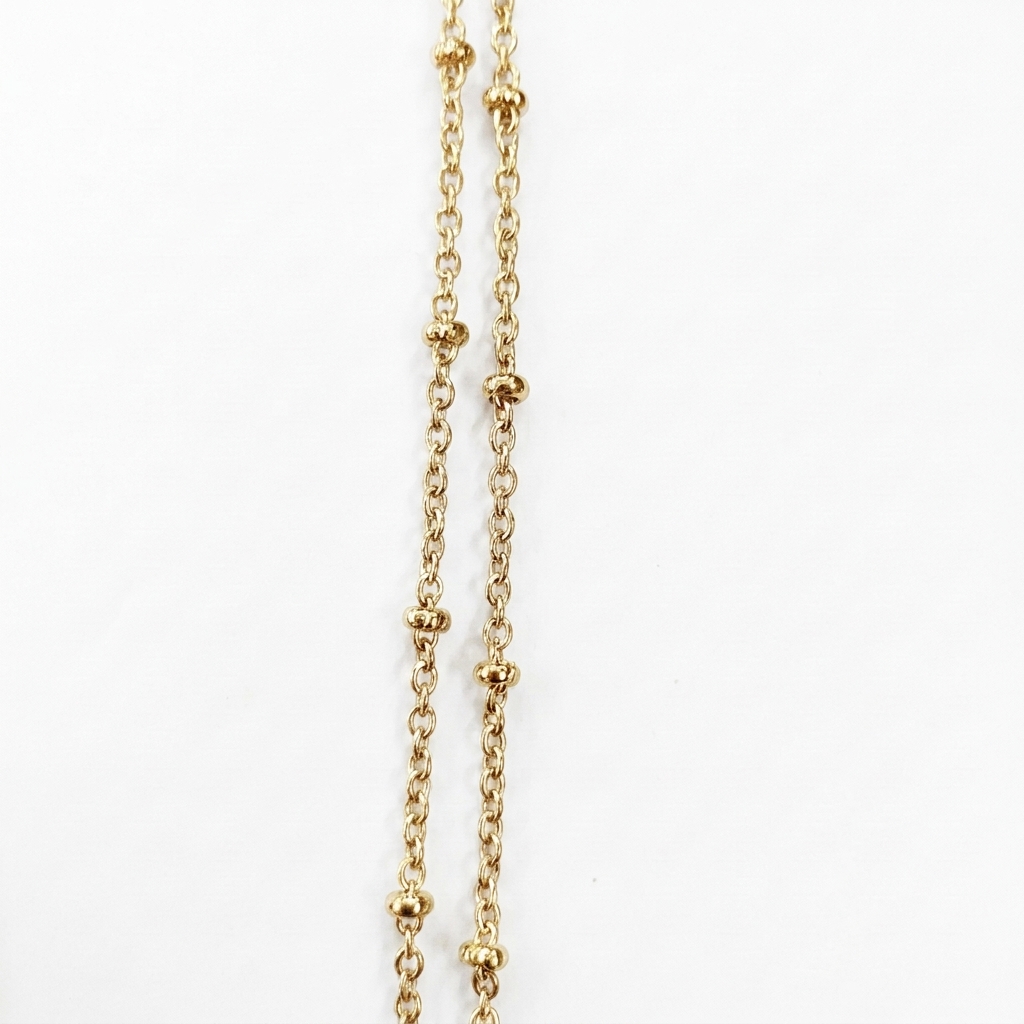 gold 2mm