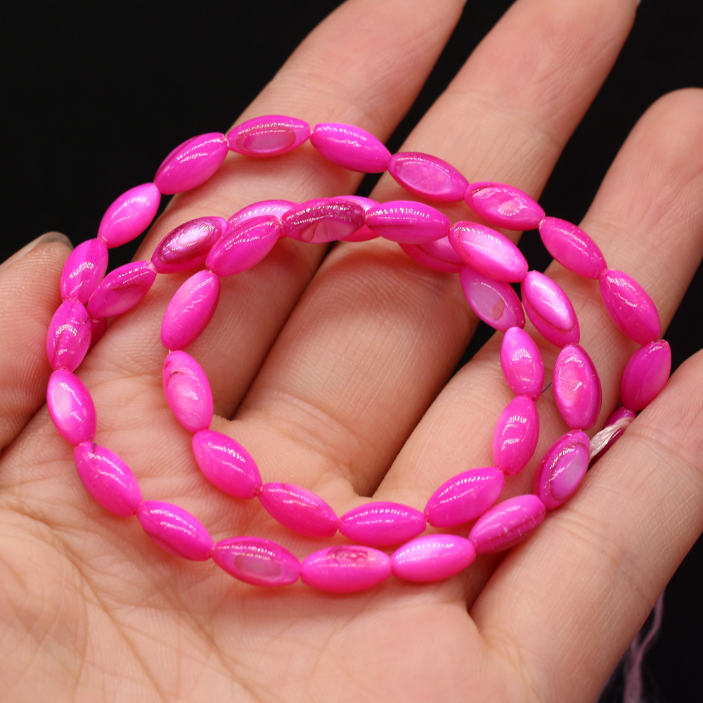pink 4*8mm