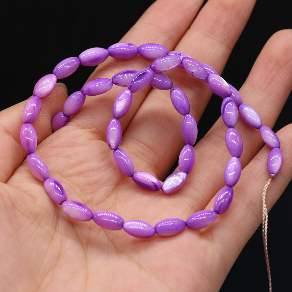 purple 4*8mm