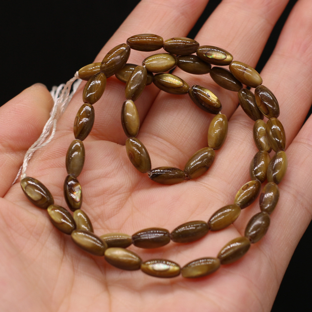 brown 4*8mm