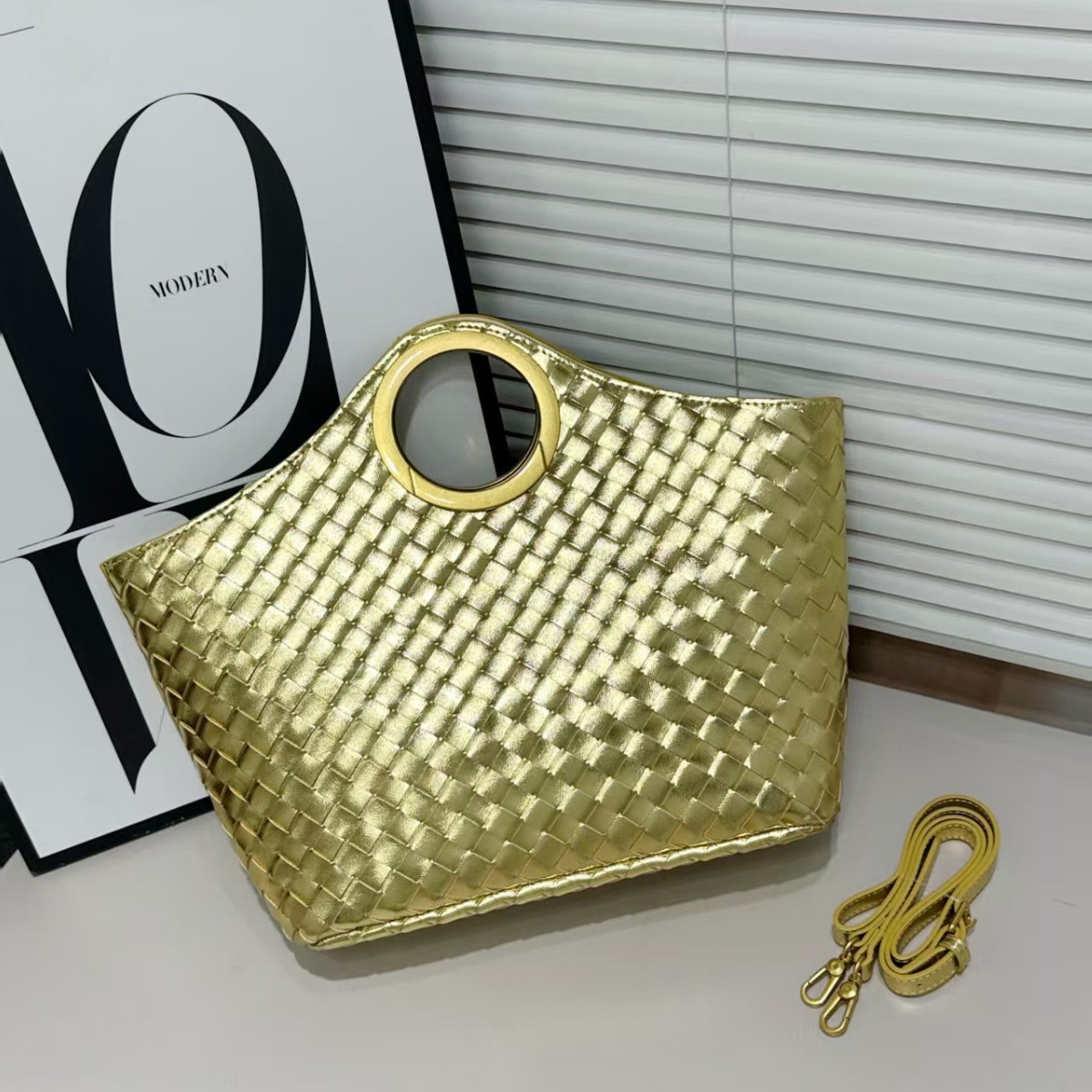 Gold
