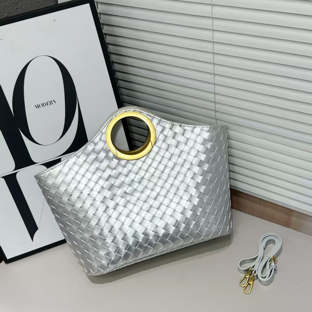 Silver
