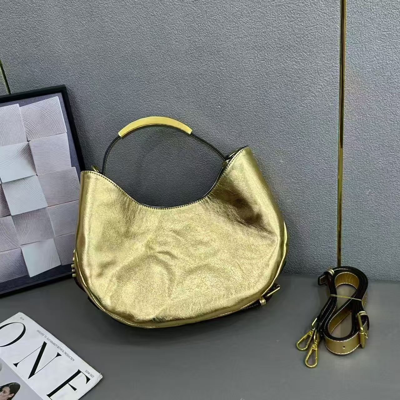 Gold