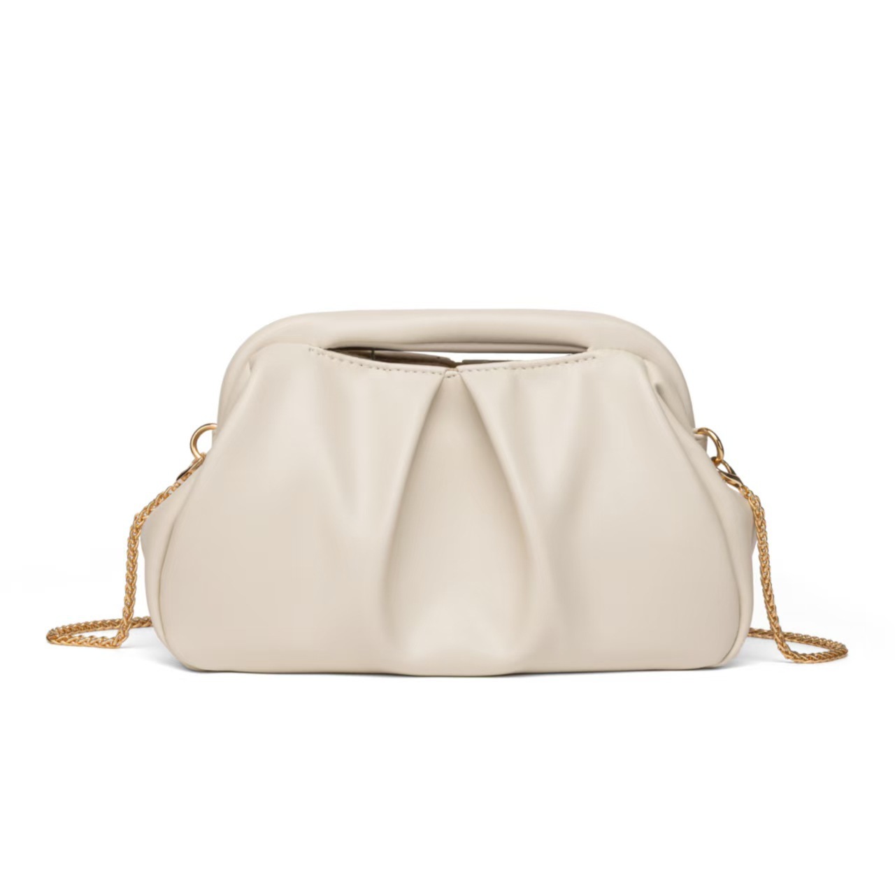cream white