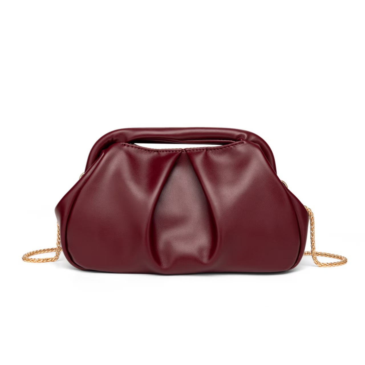 Wine red