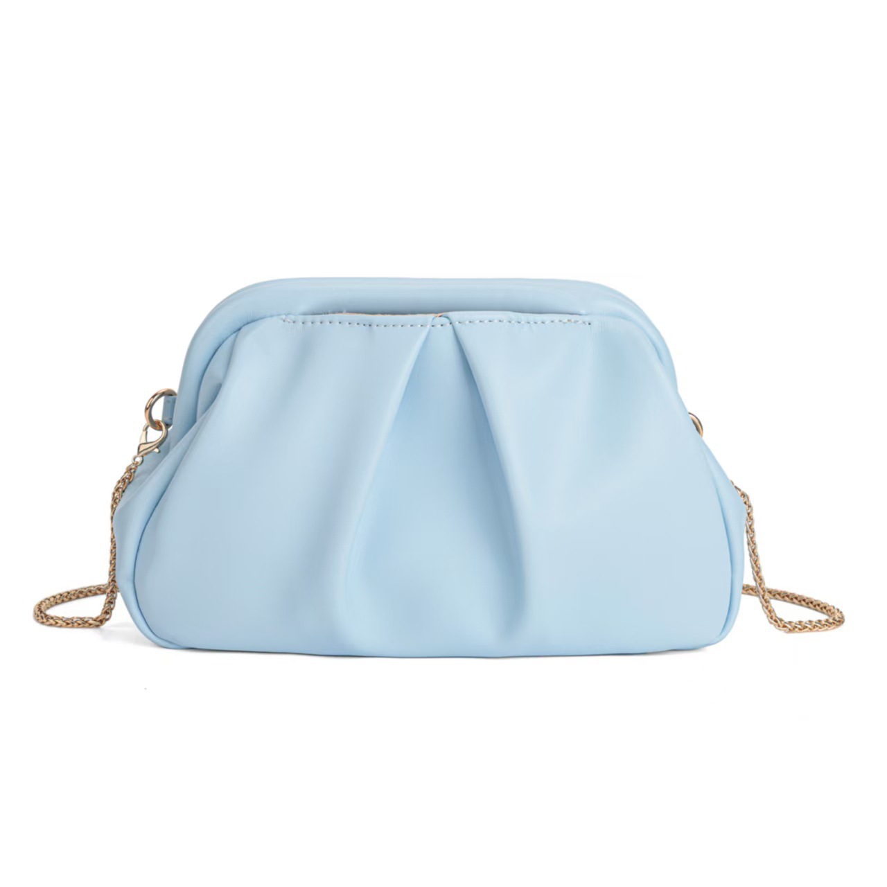 Sky blue