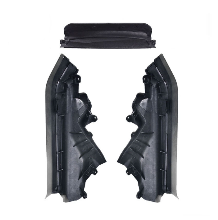 Heat Insulation for BMW 51717169419