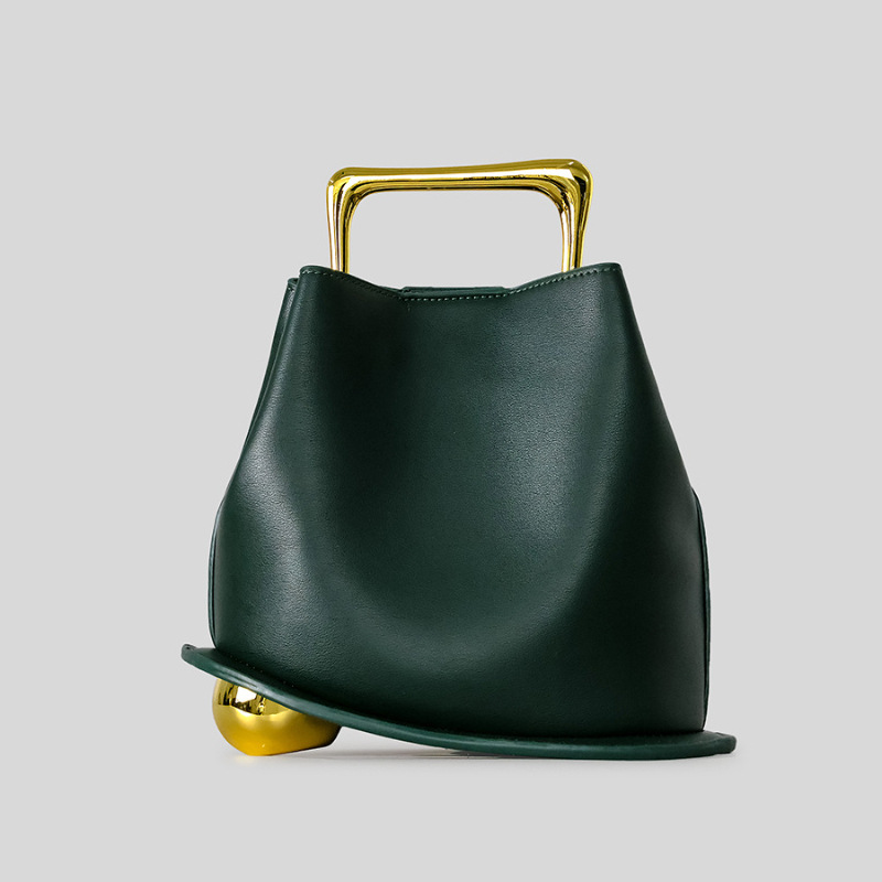 Dark green