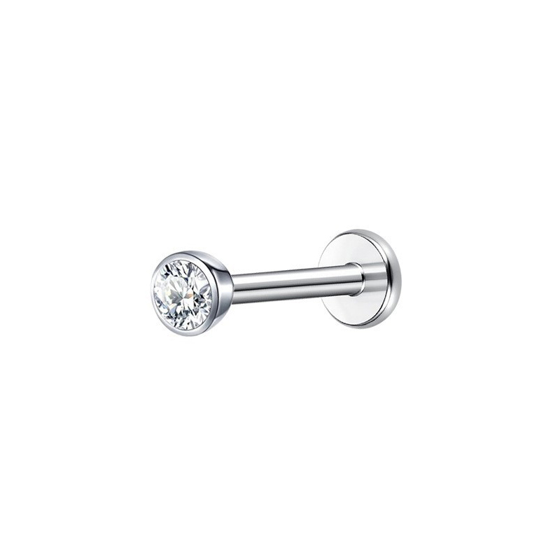 clear 1.2*6*3MM