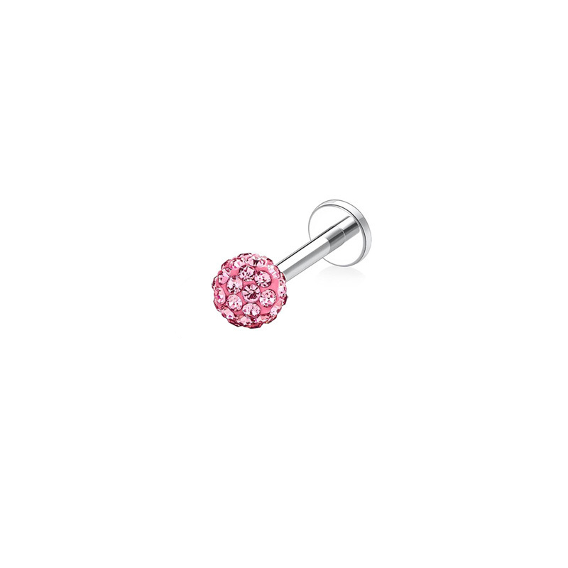 2:Pink (twist-top)