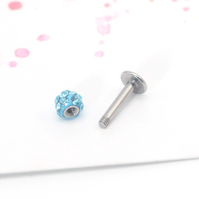 4:Lake blue (twist-top)