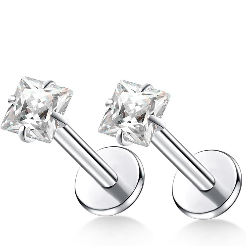 white 1.2*8*3MM