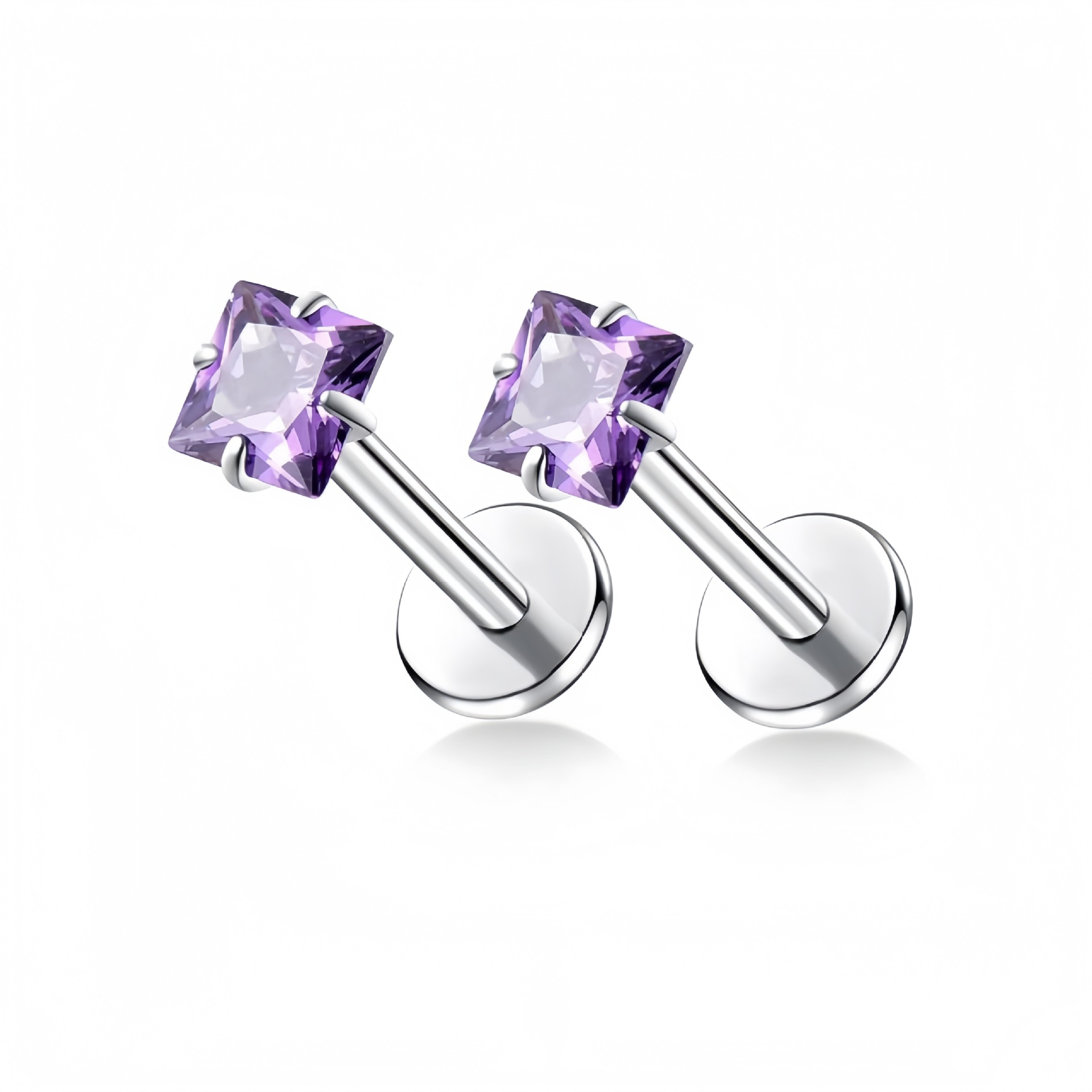 purple 1.2*8*4MM