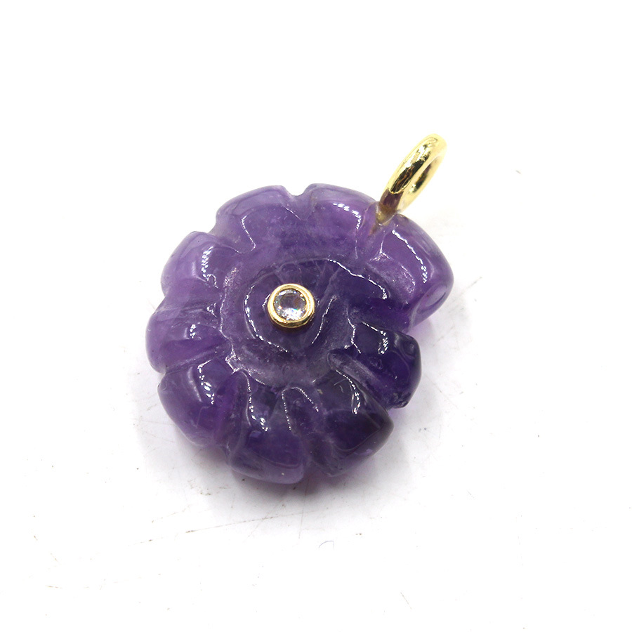 1 Amethyst