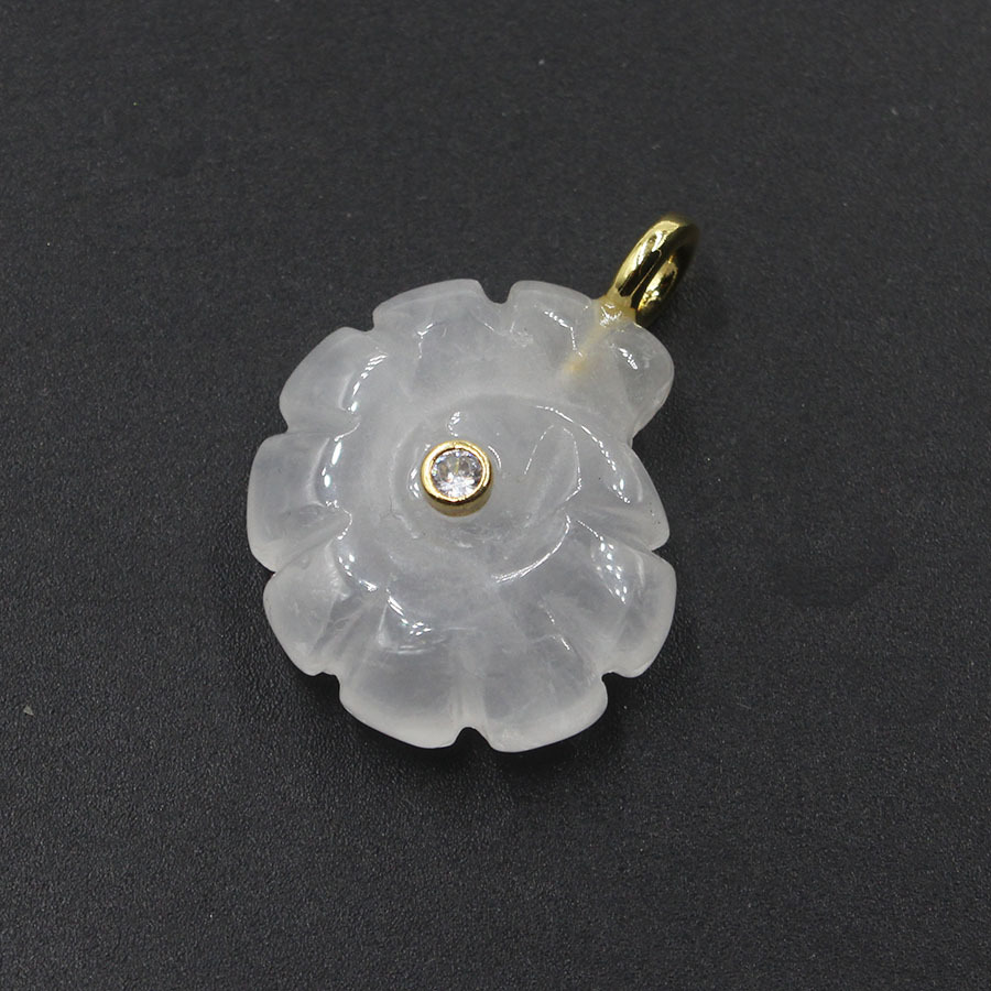 5 Clear Quartz