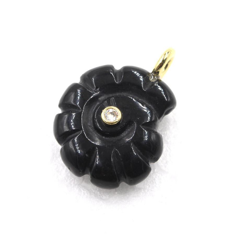 6 Obsidian