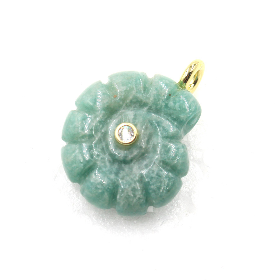 9:Amazonite