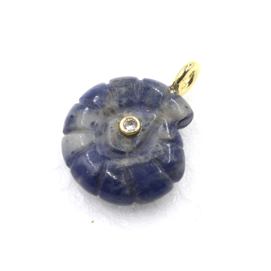12 Sodalite