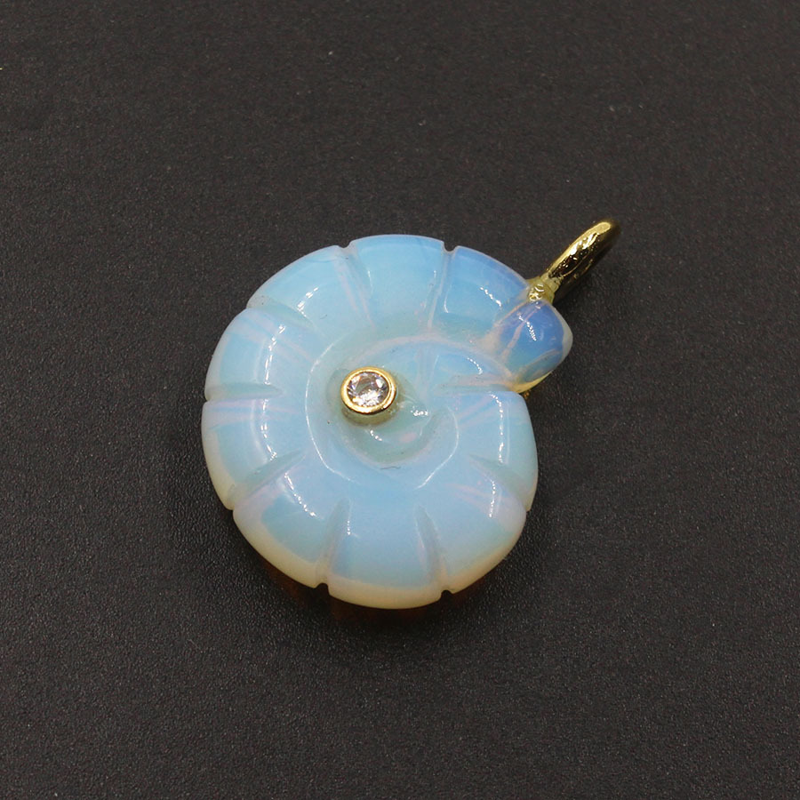 14 Synthetic opal