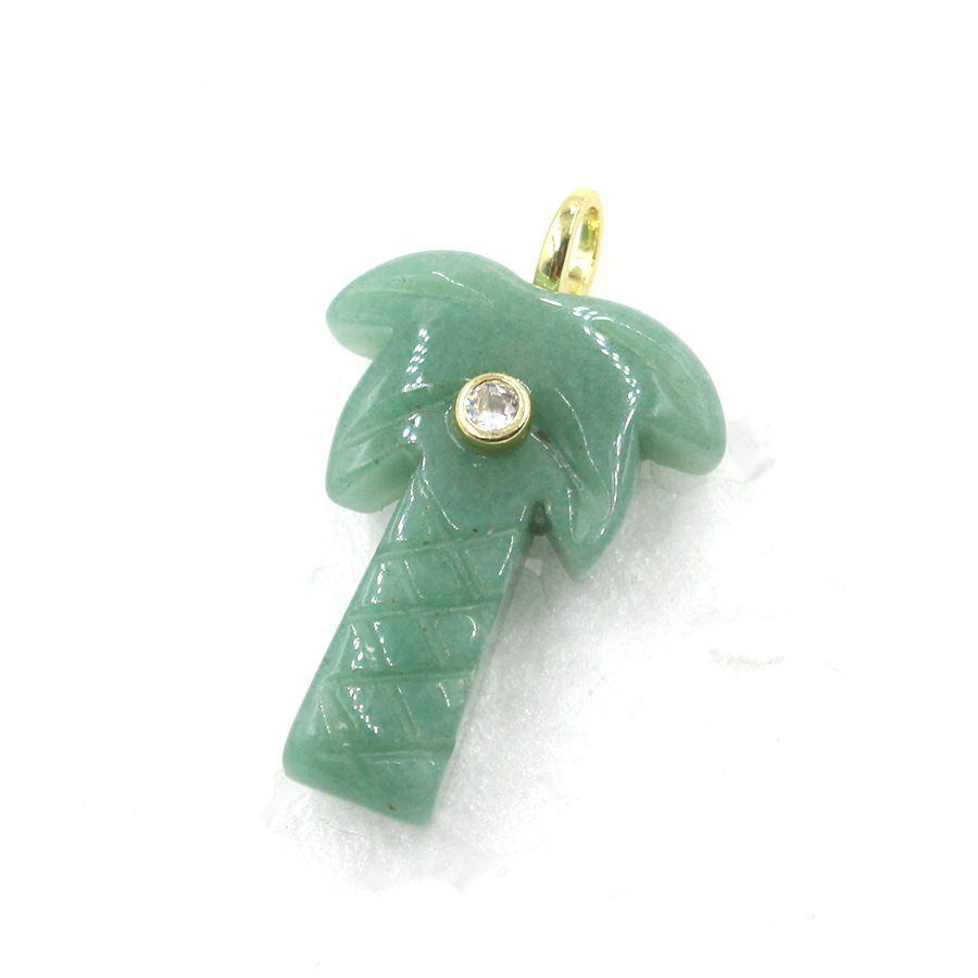 7:Green aventurine