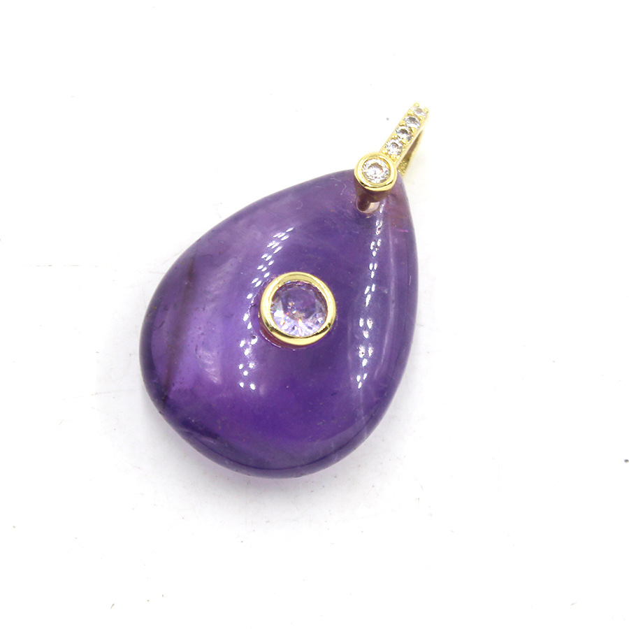 1:Amethyst