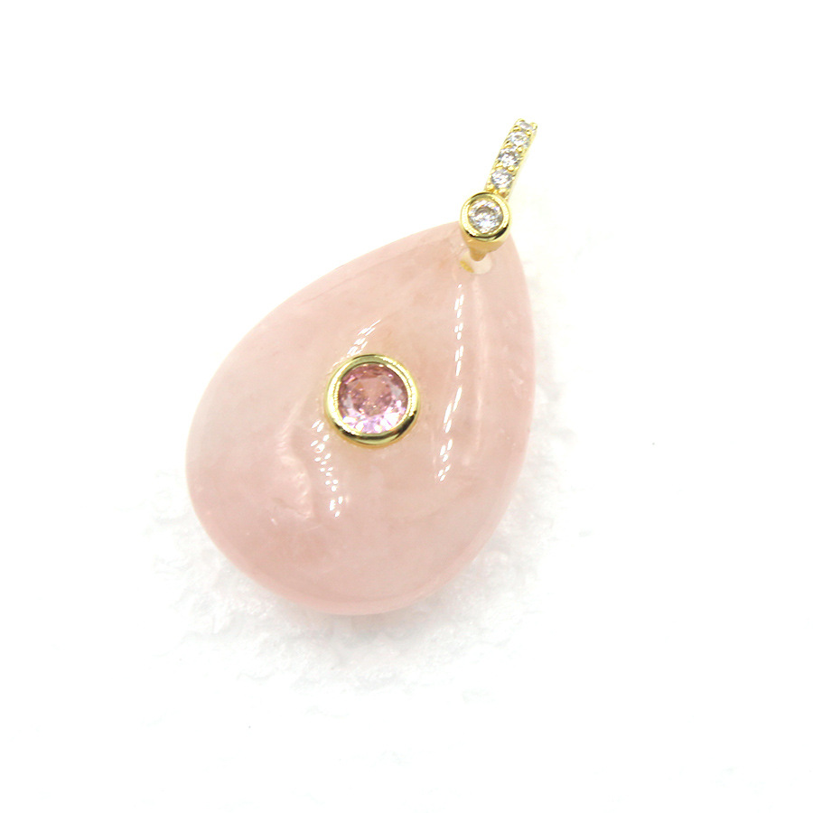 2:Quartzo Rosa