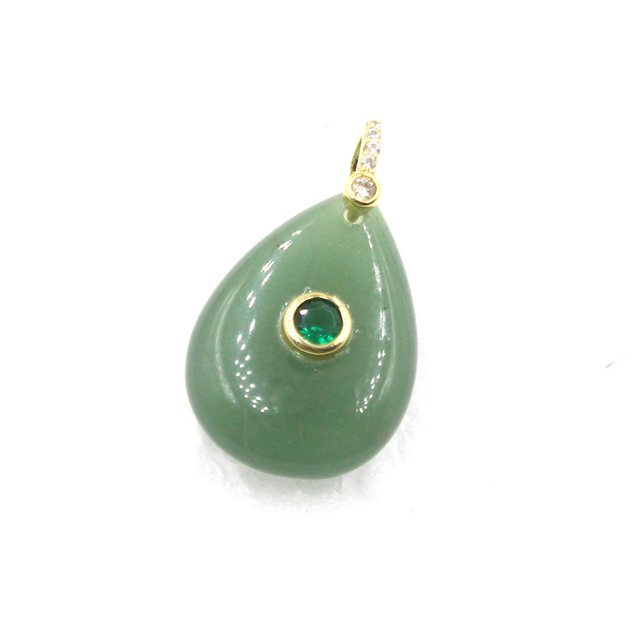 4:Green aventurine