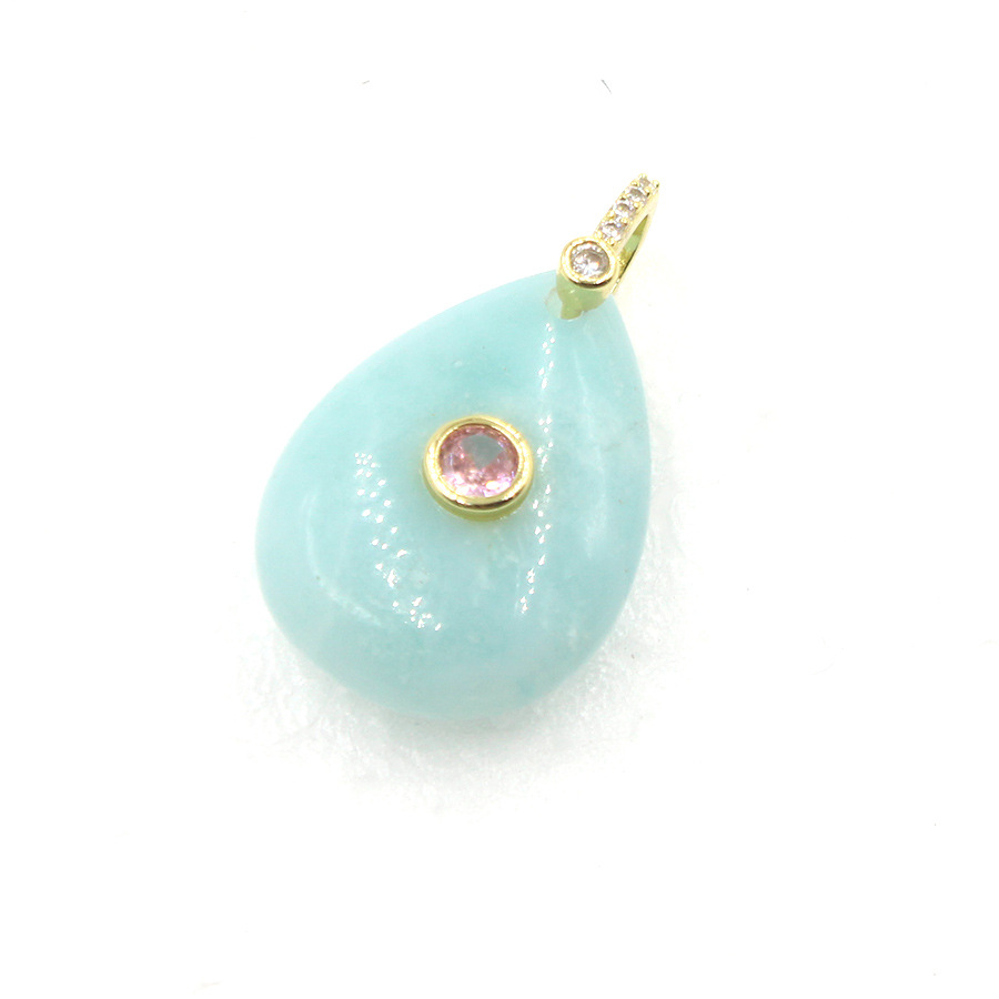 9:Amazonite
