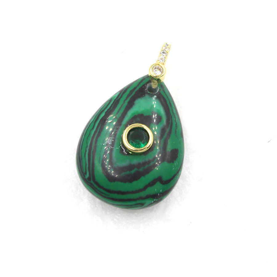 10:Malachite