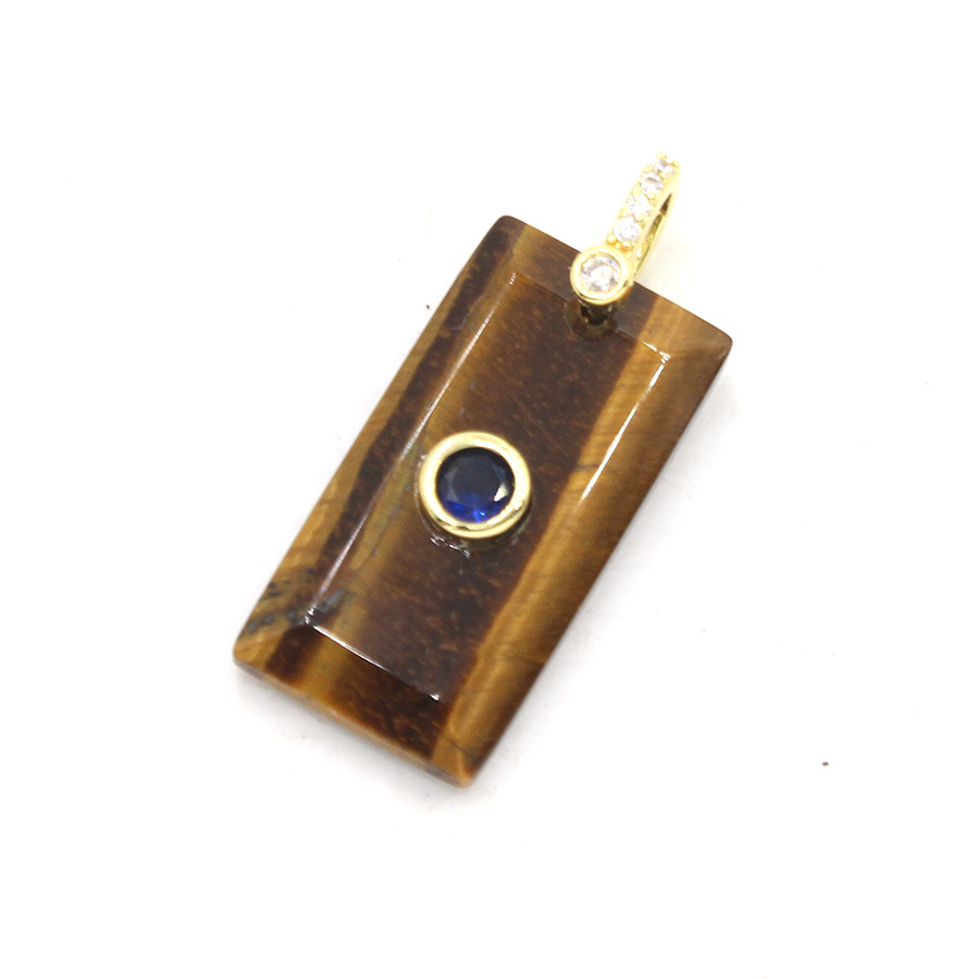 3 tiger eye