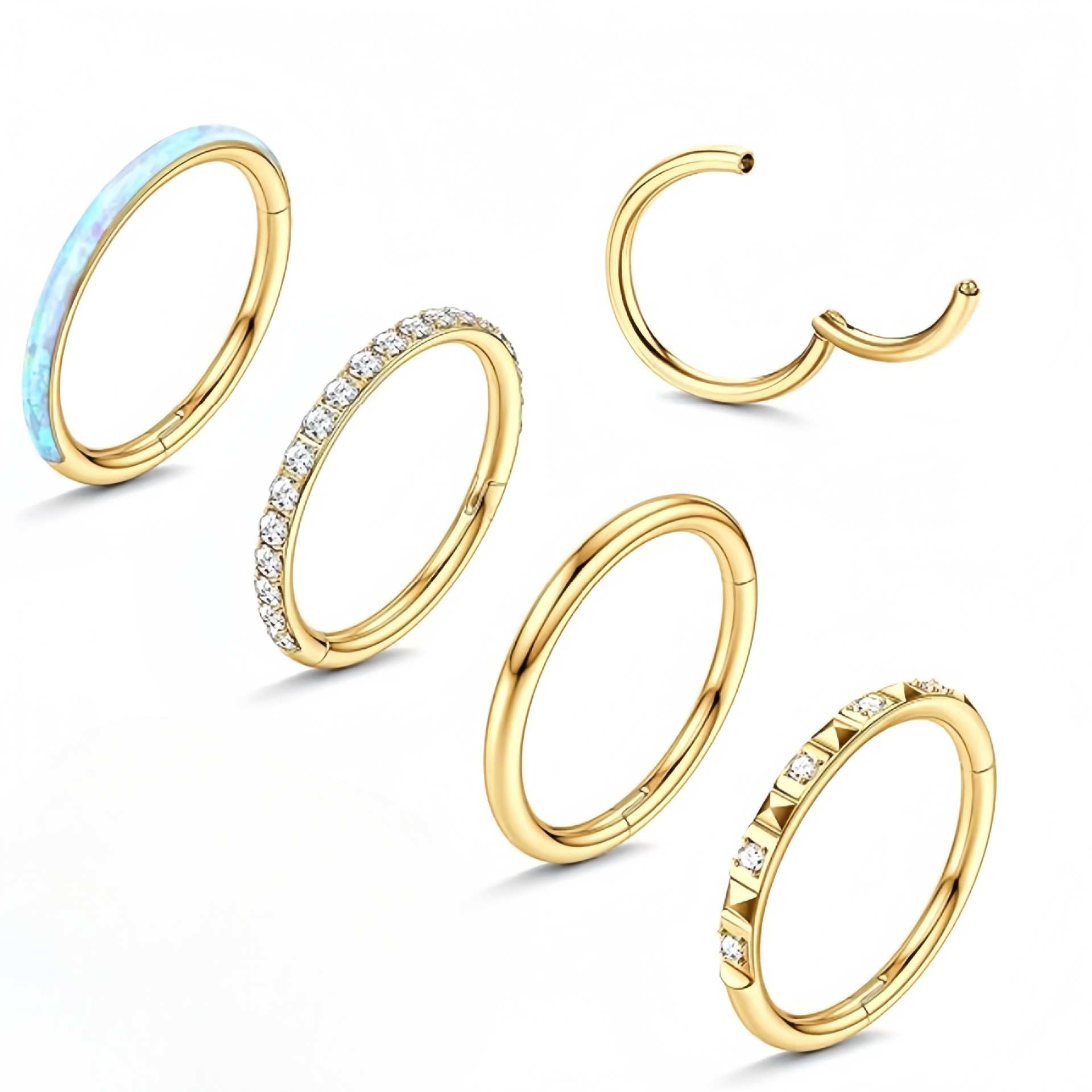 2 gold