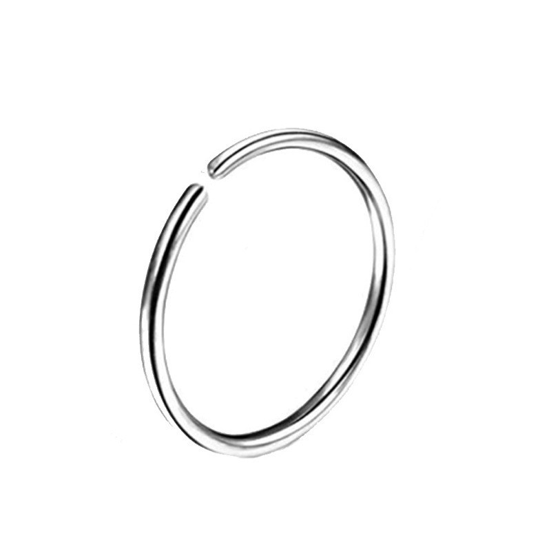 Steel color 0.8*8MM
