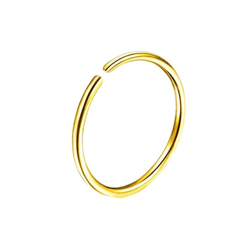 Gold 0.8*8MM