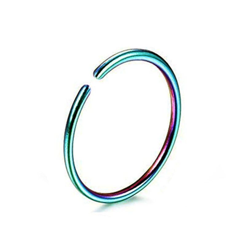 Colorful 0.8*10MM
