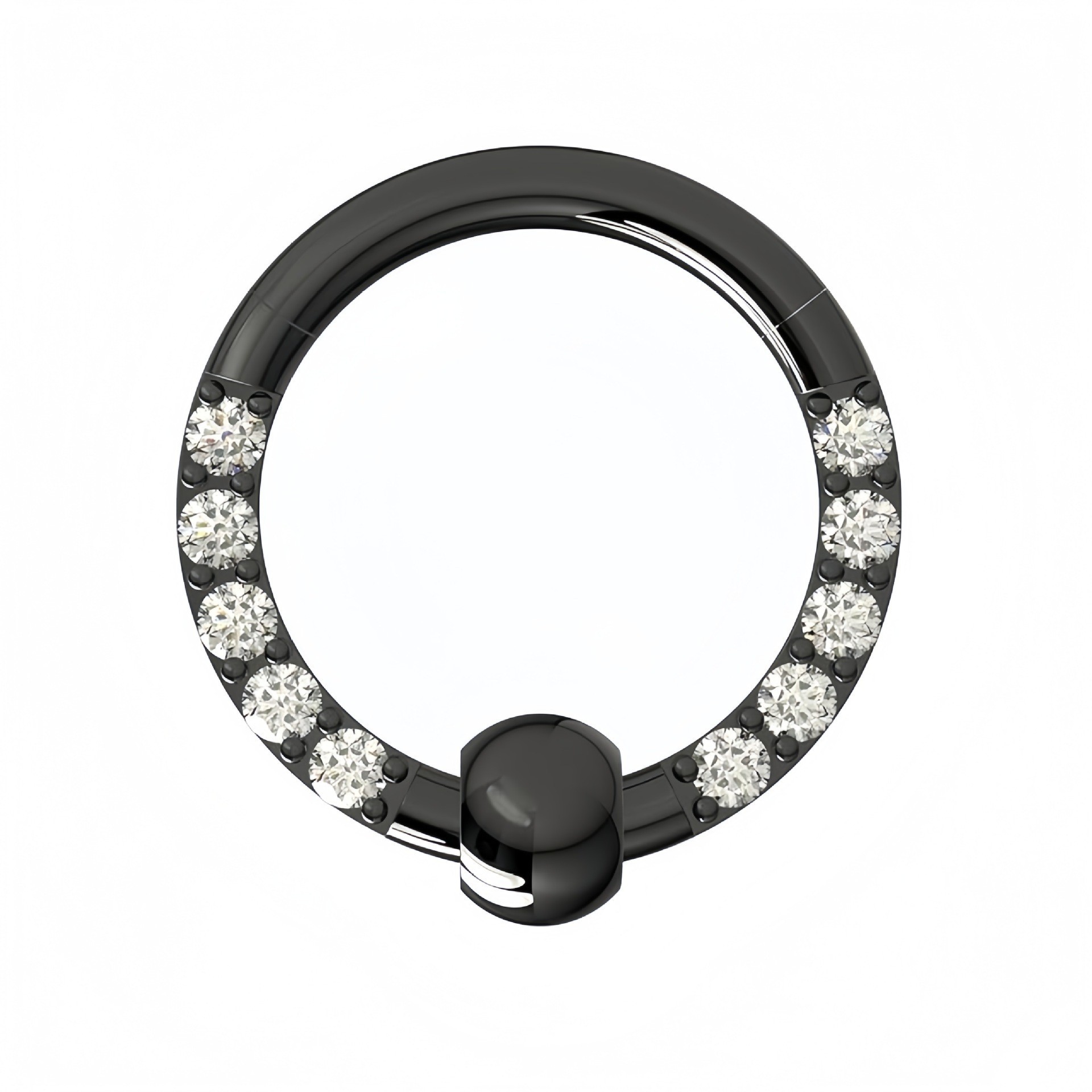 3:Black
