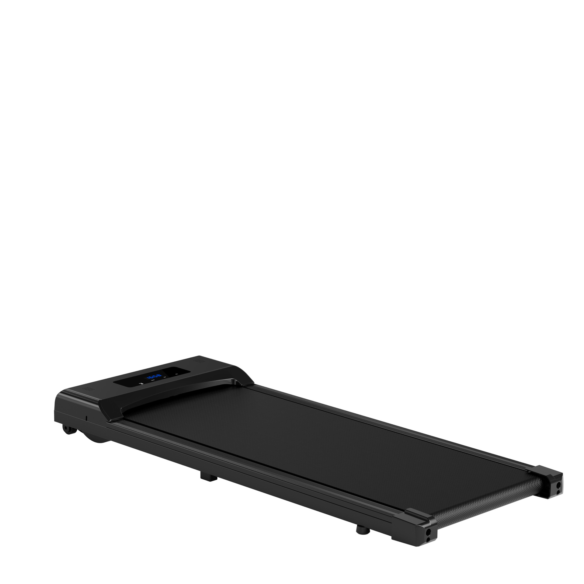 Black without handle