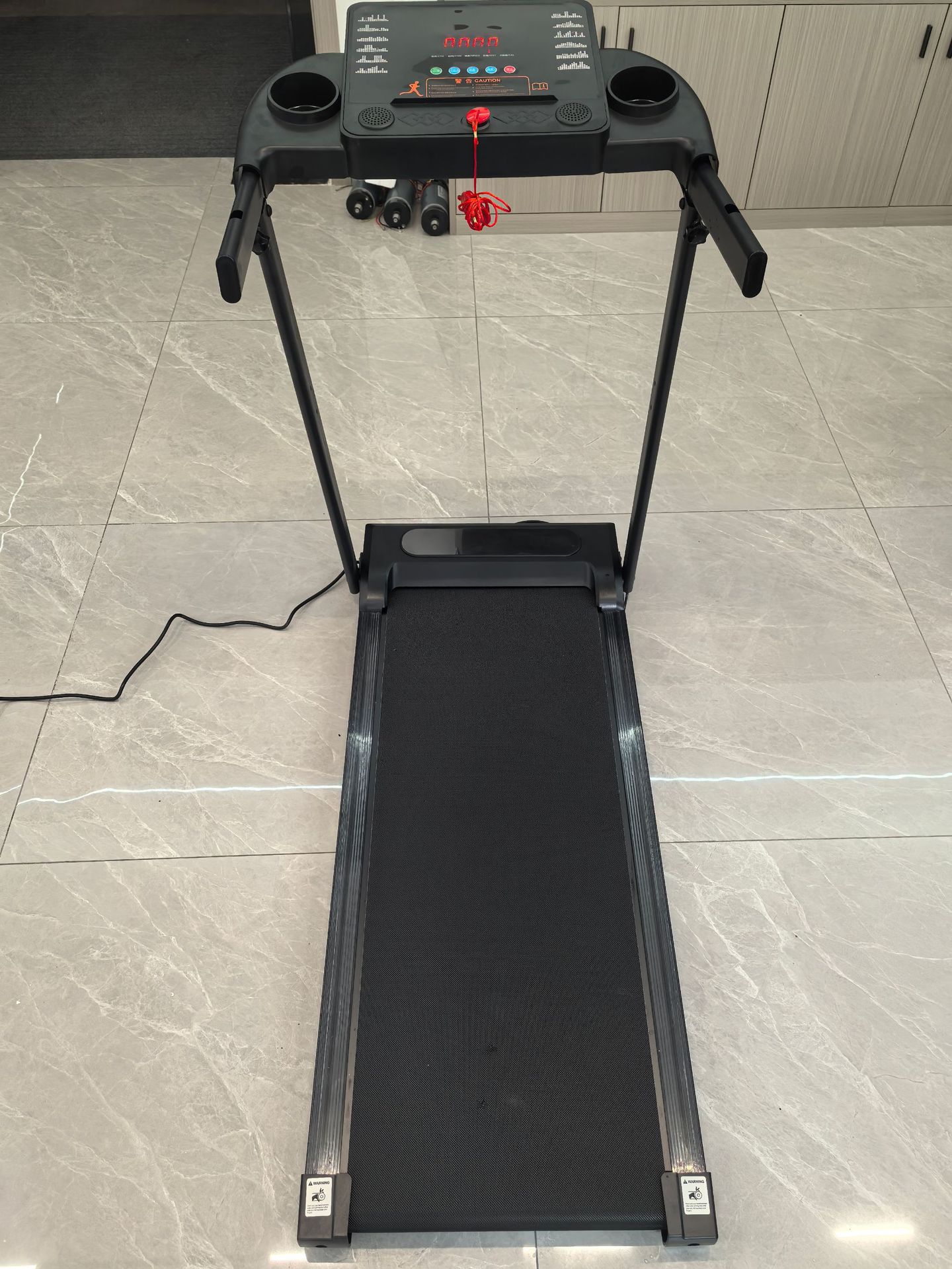 Cf02 heart rate model