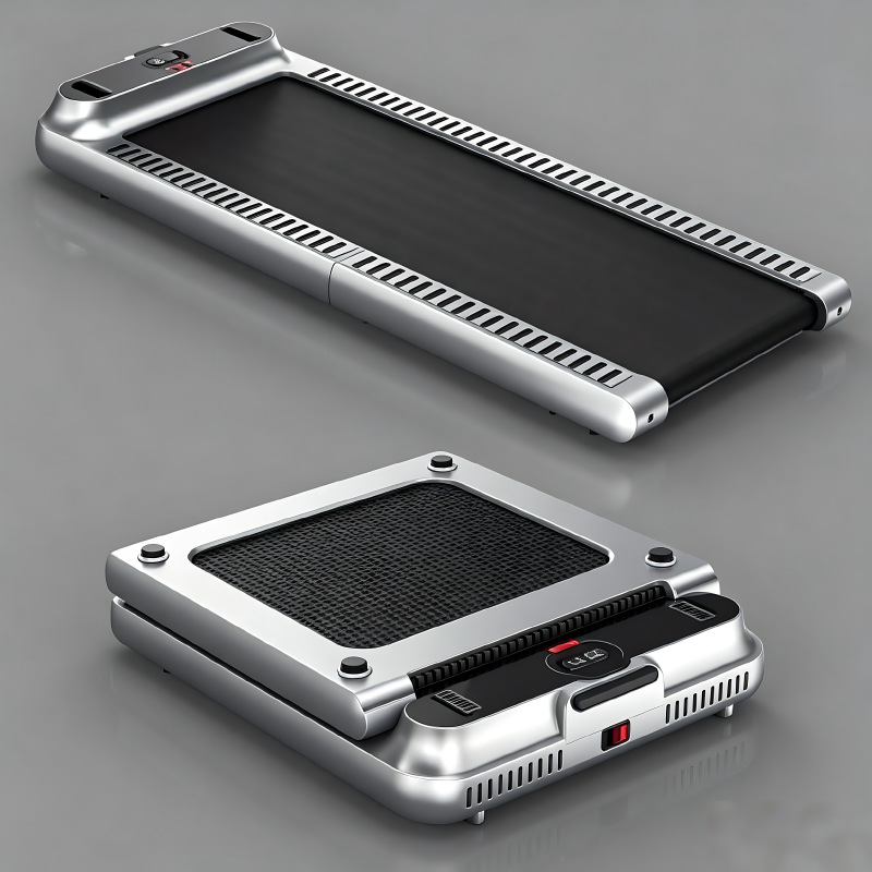 [Foldable] HC901A without armrests