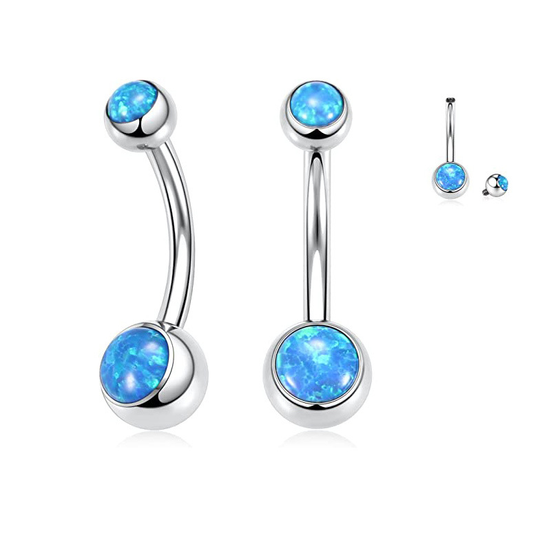 2:Opal blue