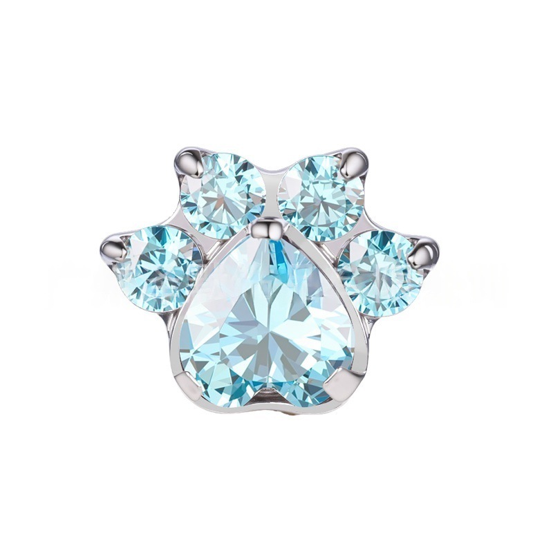 2:Titanium   blue zirconium